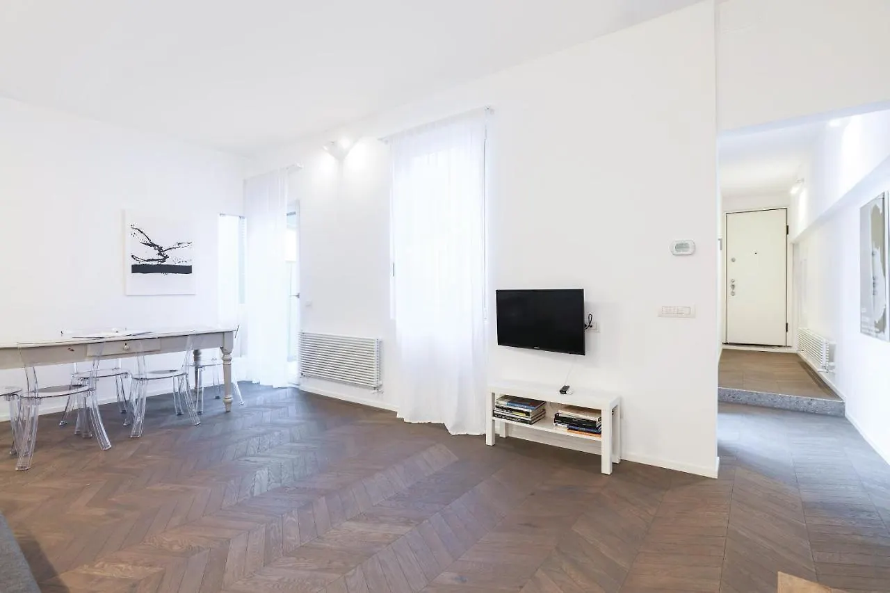Διαμέρισμα Prestige Boutique Homes - Il Nido Dei Navigli Μιλάνο