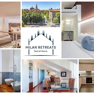 Retreats Brera Appartement