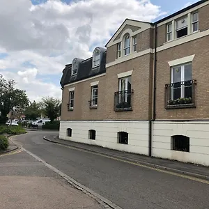 Adam And Eve Street Appartement CBG