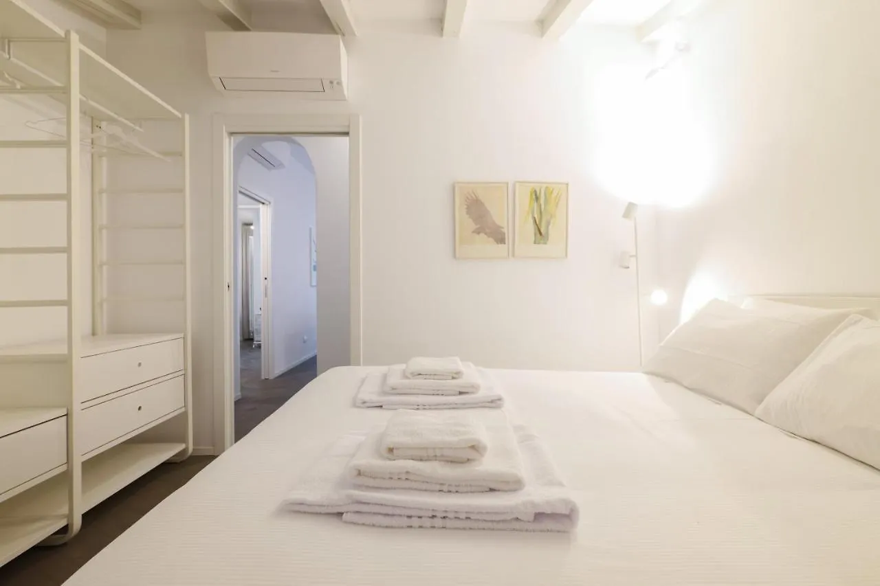 Prestige Boutique Homes - Il Nido Dei Navigli Milaan 0*,