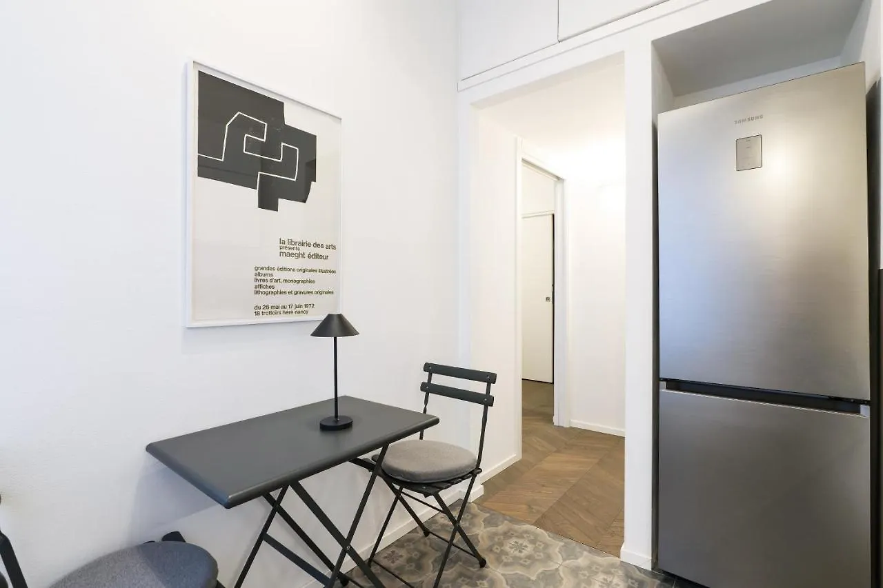 Appartement Prestige Boutique Homes - Il Nido Dei Navigli Milaan Italië