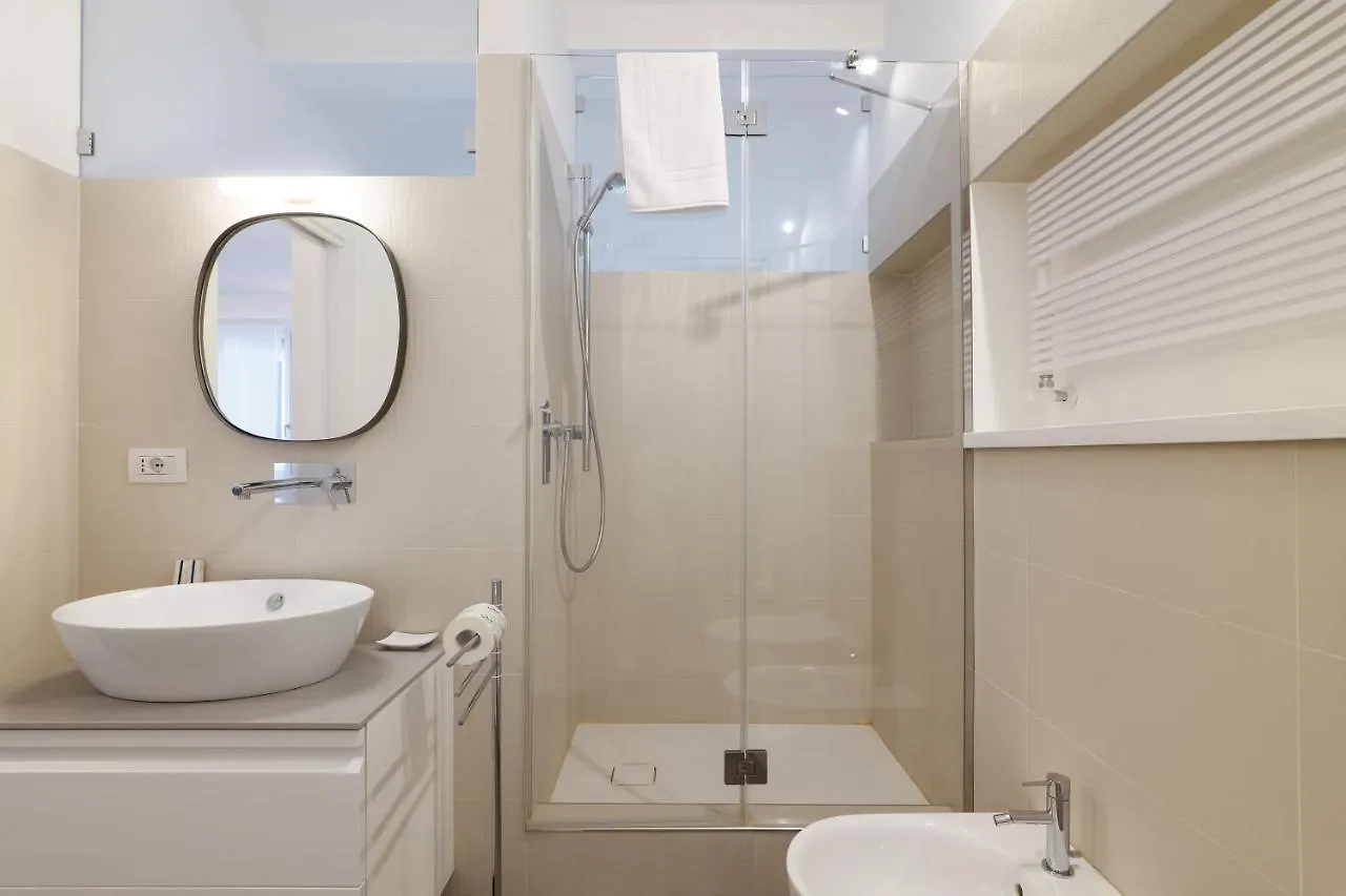 Appartement Prestige Boutique Homes - Il Nido Dei Navigli Milaan