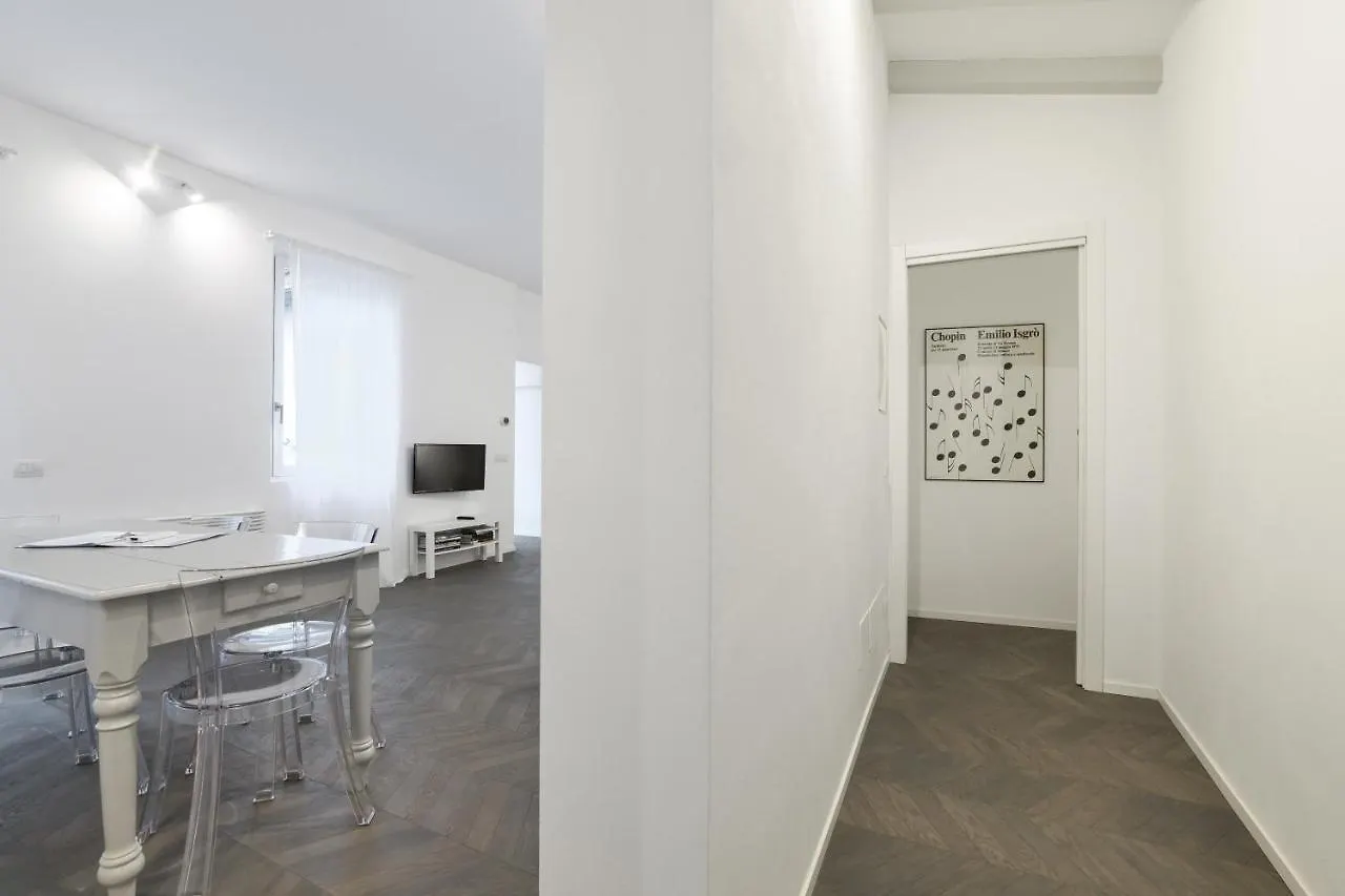 Prestige Boutique Homes - Il Nido Dei Navigli Milaan