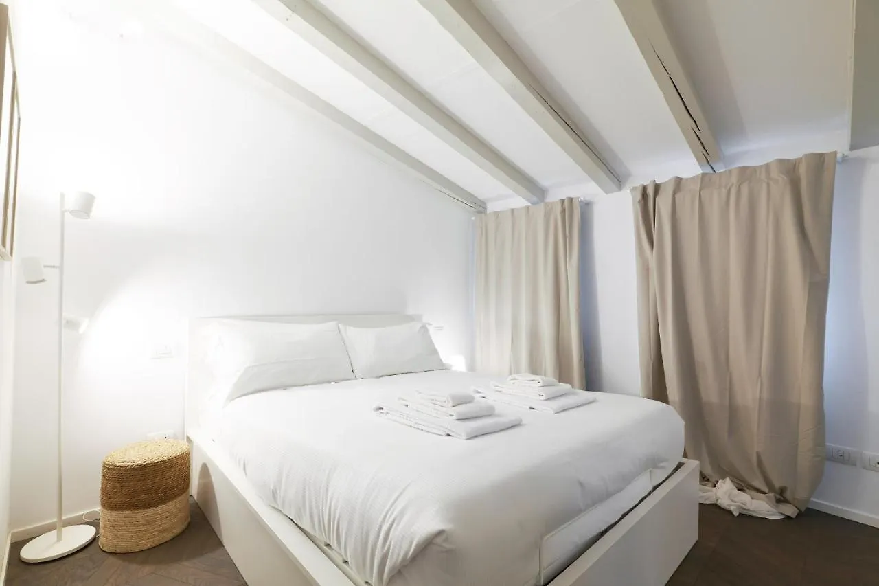 Prestige Boutique Homes - Il Nido Dei Navigli Milaan