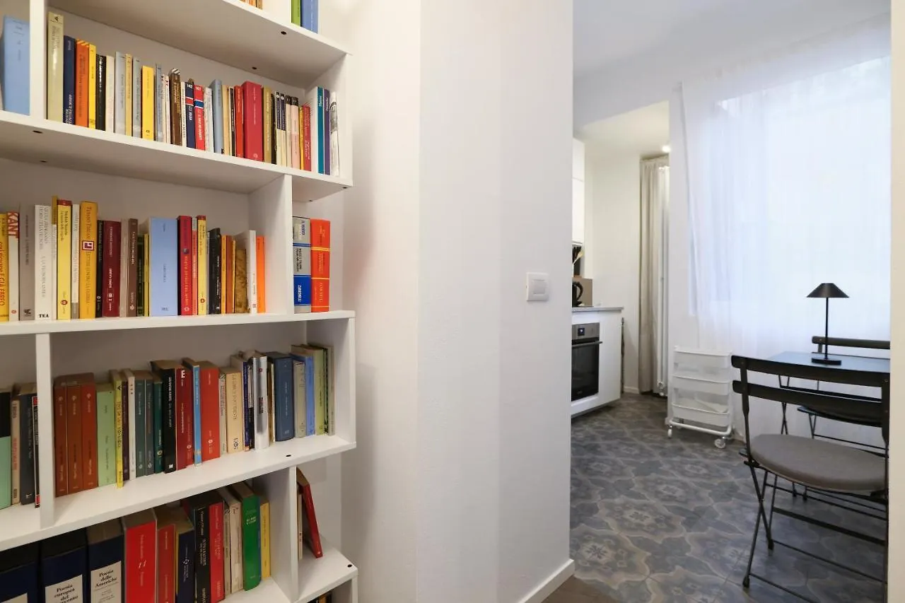 Prestige Boutique Homes - Il Nido Dei Navigli Milaan Appartement