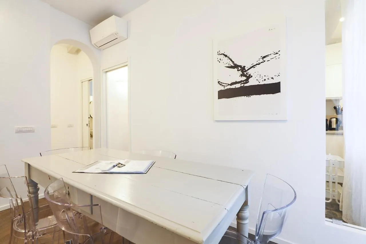 Prestige Boutique Homes - Il Nido Dei Navigli Milaan Italië