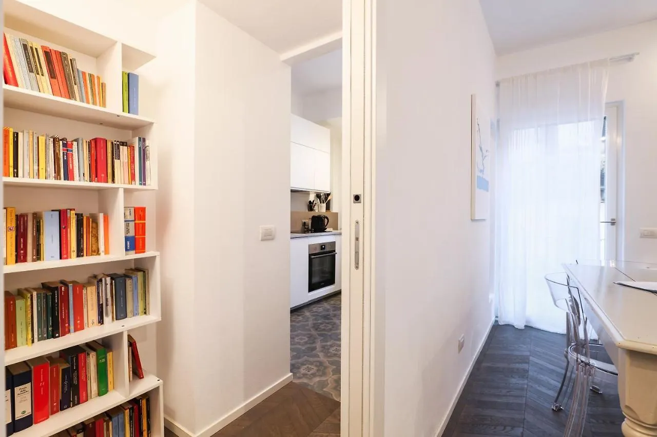 Prestige Boutique Homes - Il Nido Dei Navigli Milaan