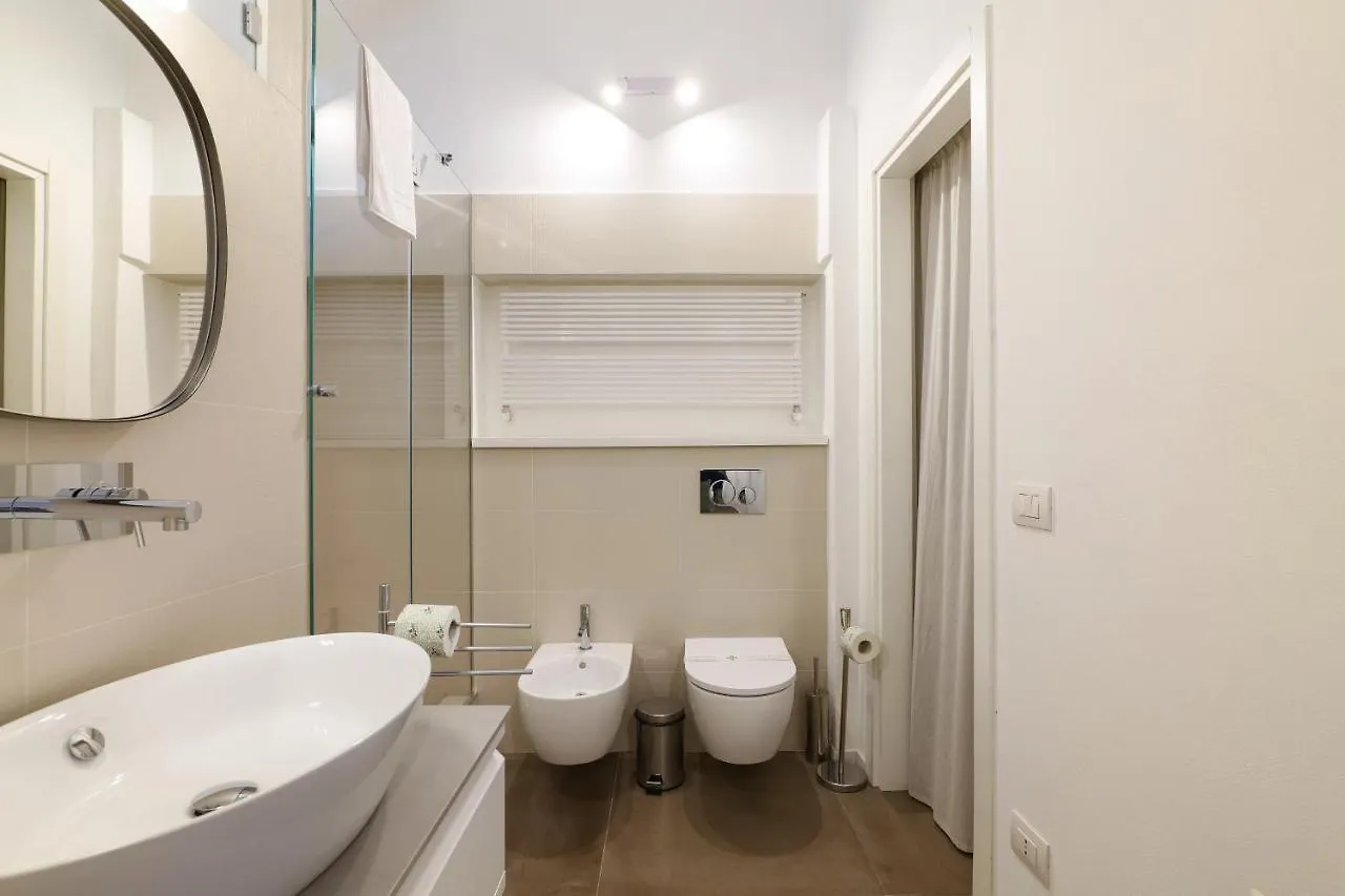Apartmán Prestige Boutique Homes - Il Nido Dei Navigli Milán Itálie