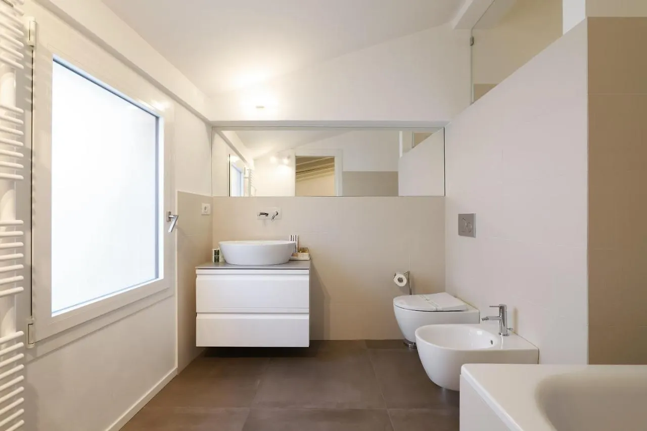 Prestige Boutique Homes - Il Nido Dei Navigli Milaan