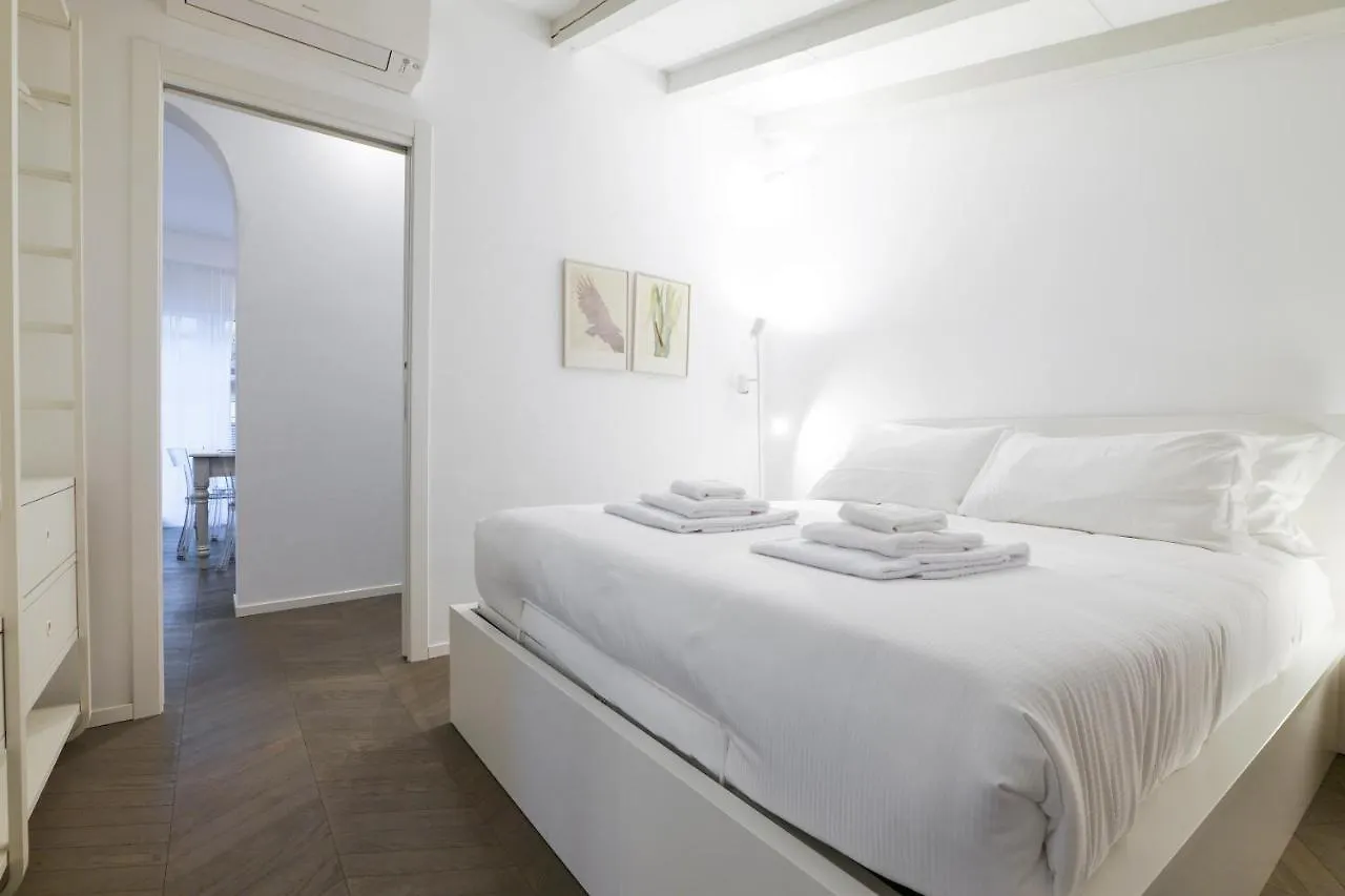 Prestige Boutique Homes - Il Nido Dei Navigli Milaan Italië