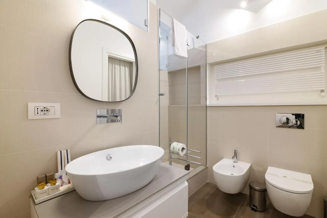 Prestige Boutique Homes - Il Nido Dei Navigli Milán 0*,