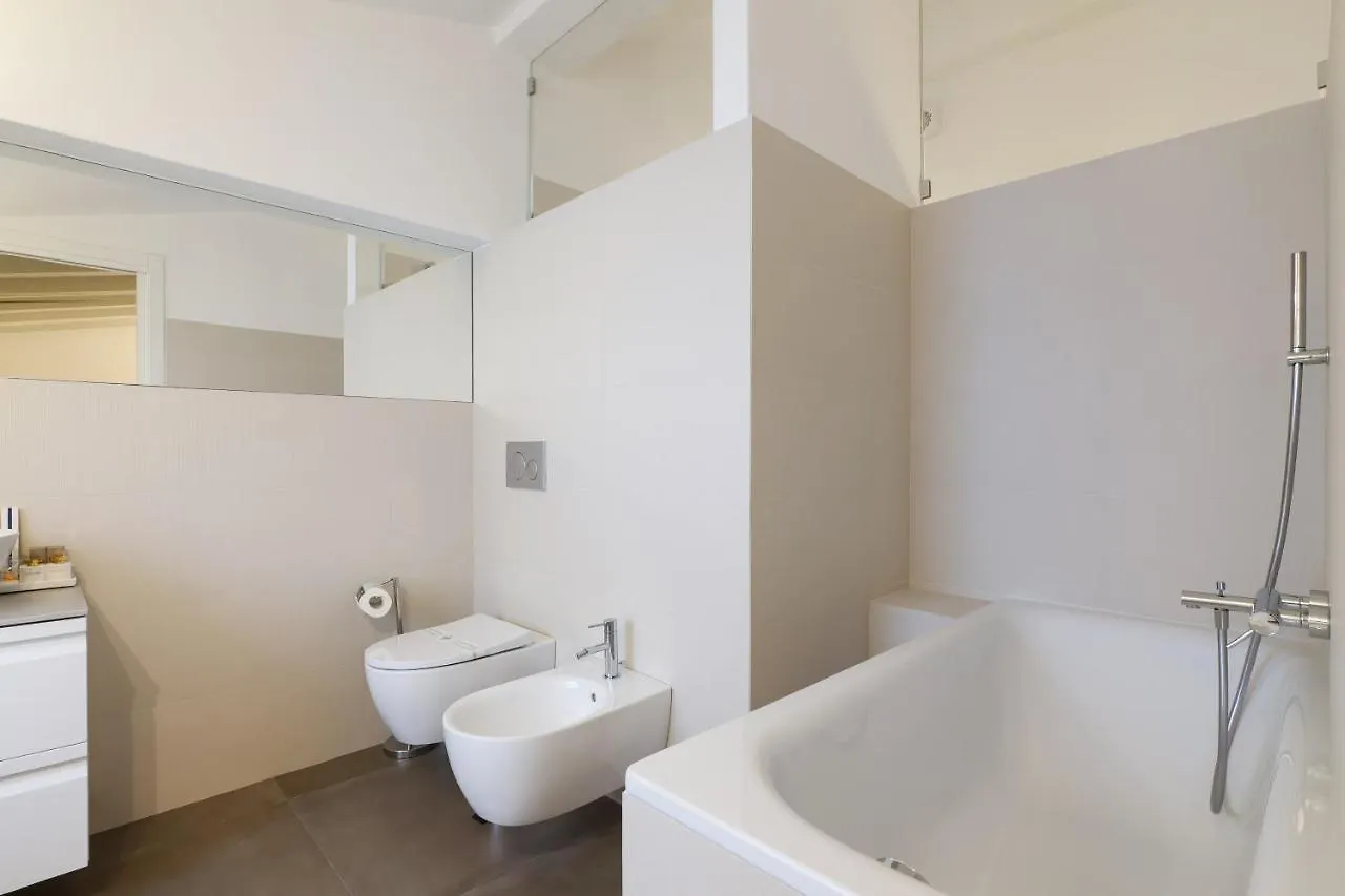 Prestige Boutique Homes - Il Nido Dei Navigli Milaan 0*,