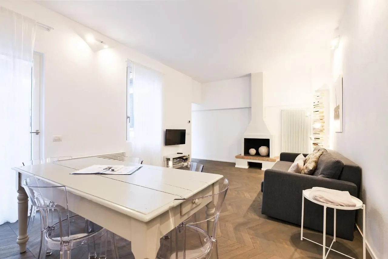 Prestige Boutique Homes - Il Nido Dei Navigli location